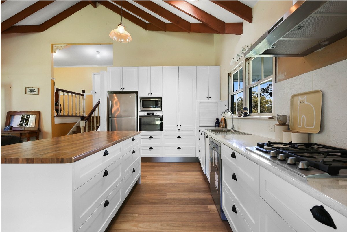 43 Goolabah Drive Tallebudgera 6