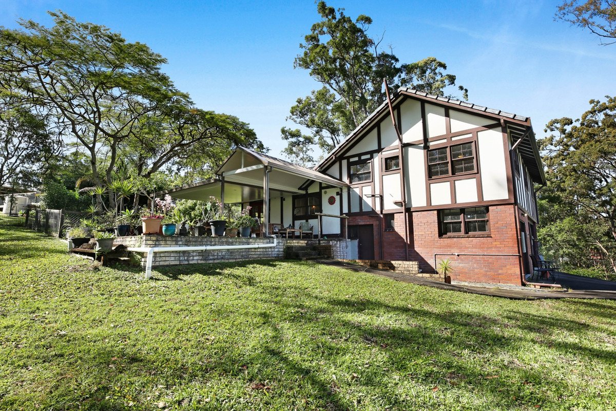 43 Goolabah Drive Tallebudgera 20