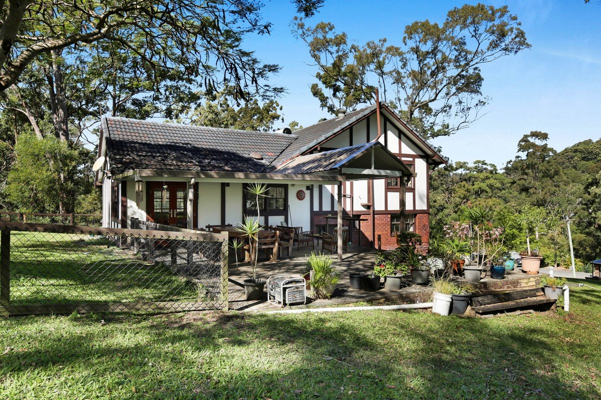 43 Goolabah Drive Tallebudgera 22