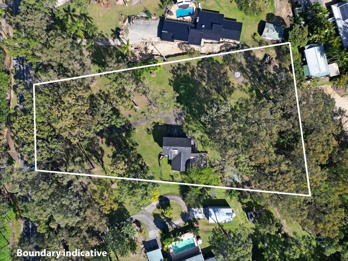 43 Goolabah Drive Tallebudgera 26