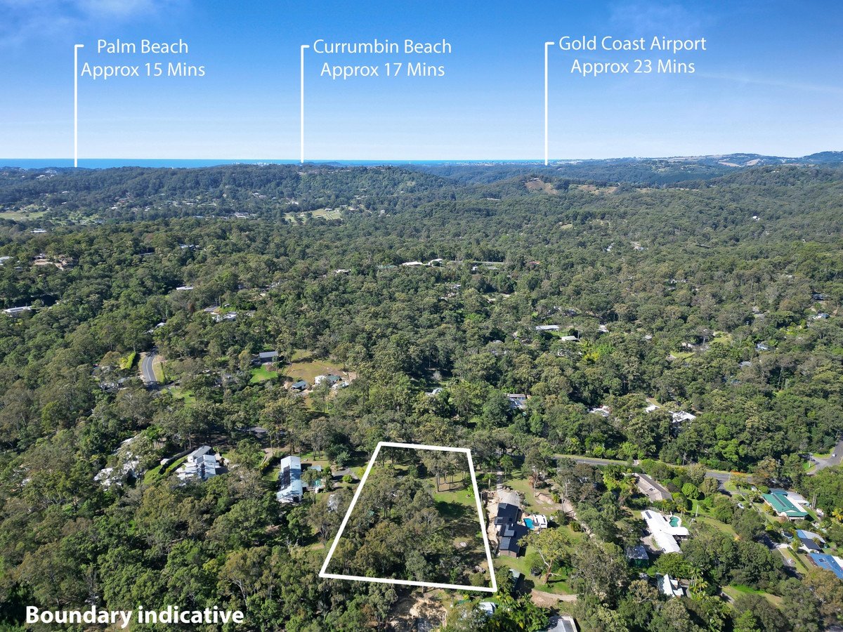 43 Goolabah Drive Tallebudgera 28