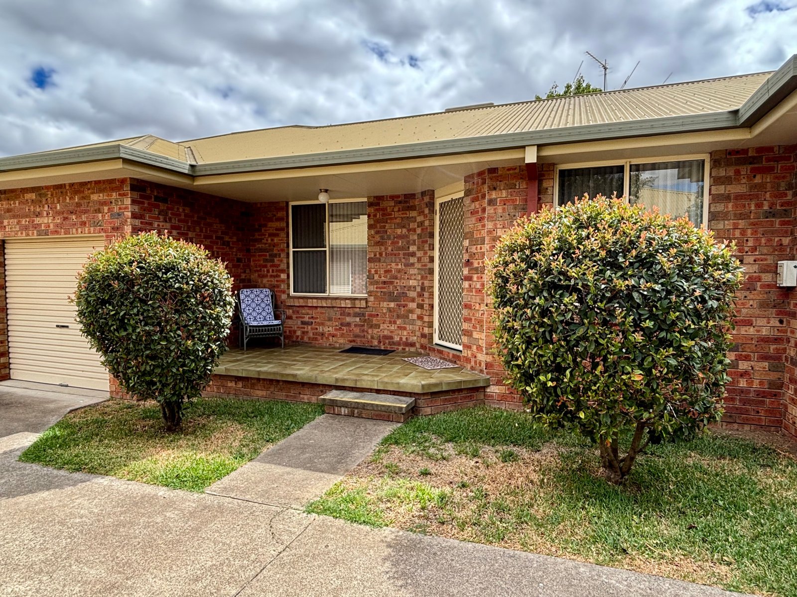 4/3 Gorman Street TAMWORTH 2
