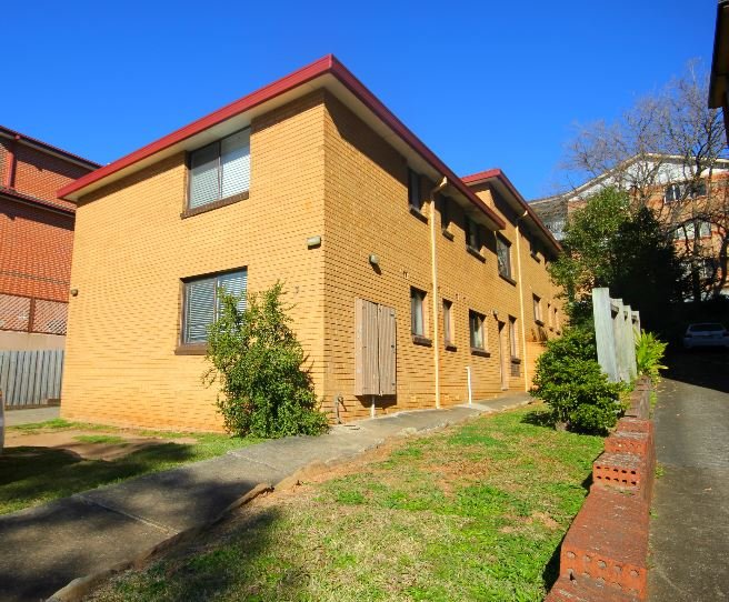 4/3 Gowrie Street RYDE 7
