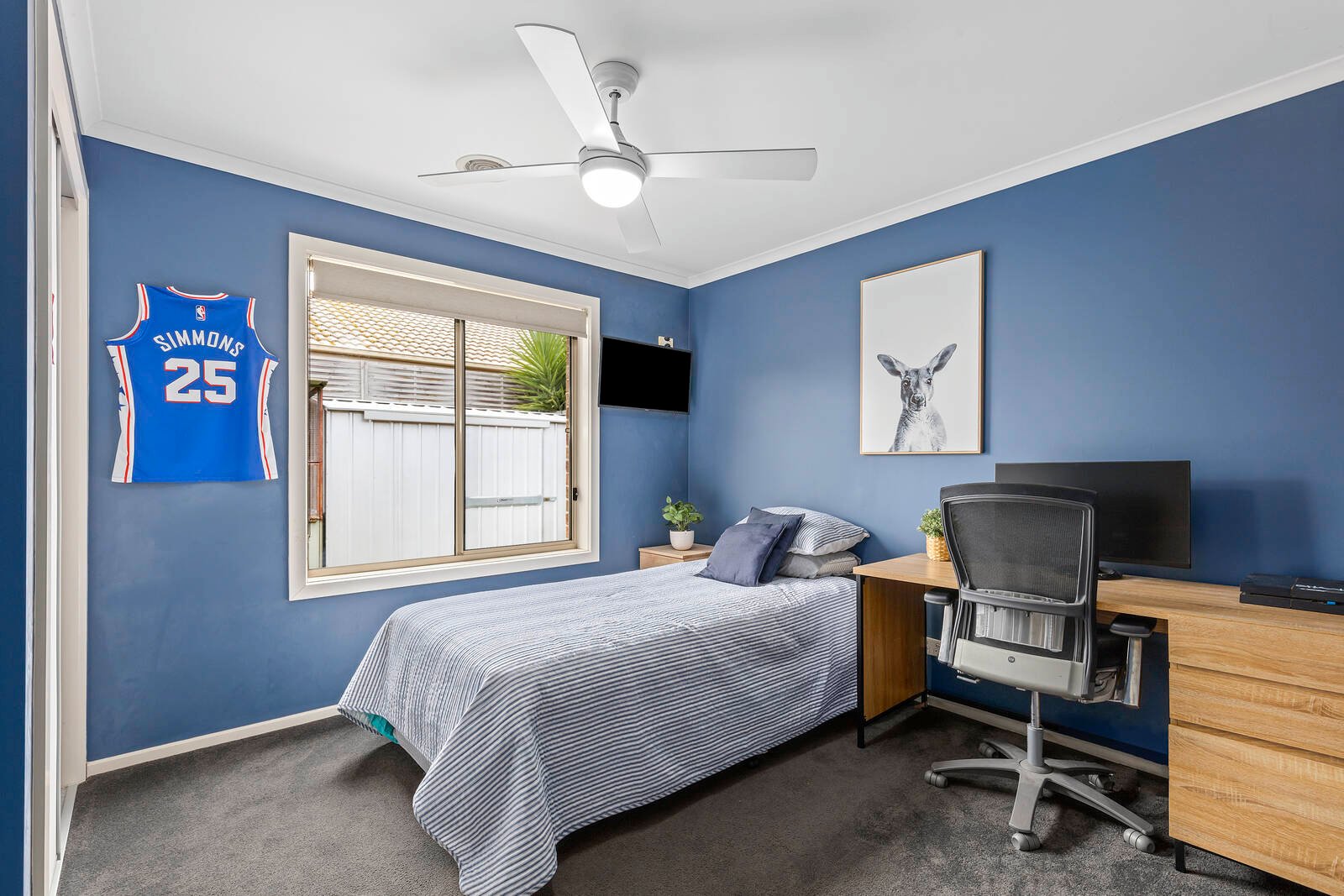 Real Estate and Property in 43 Grassland Grove, Leopold, VIC