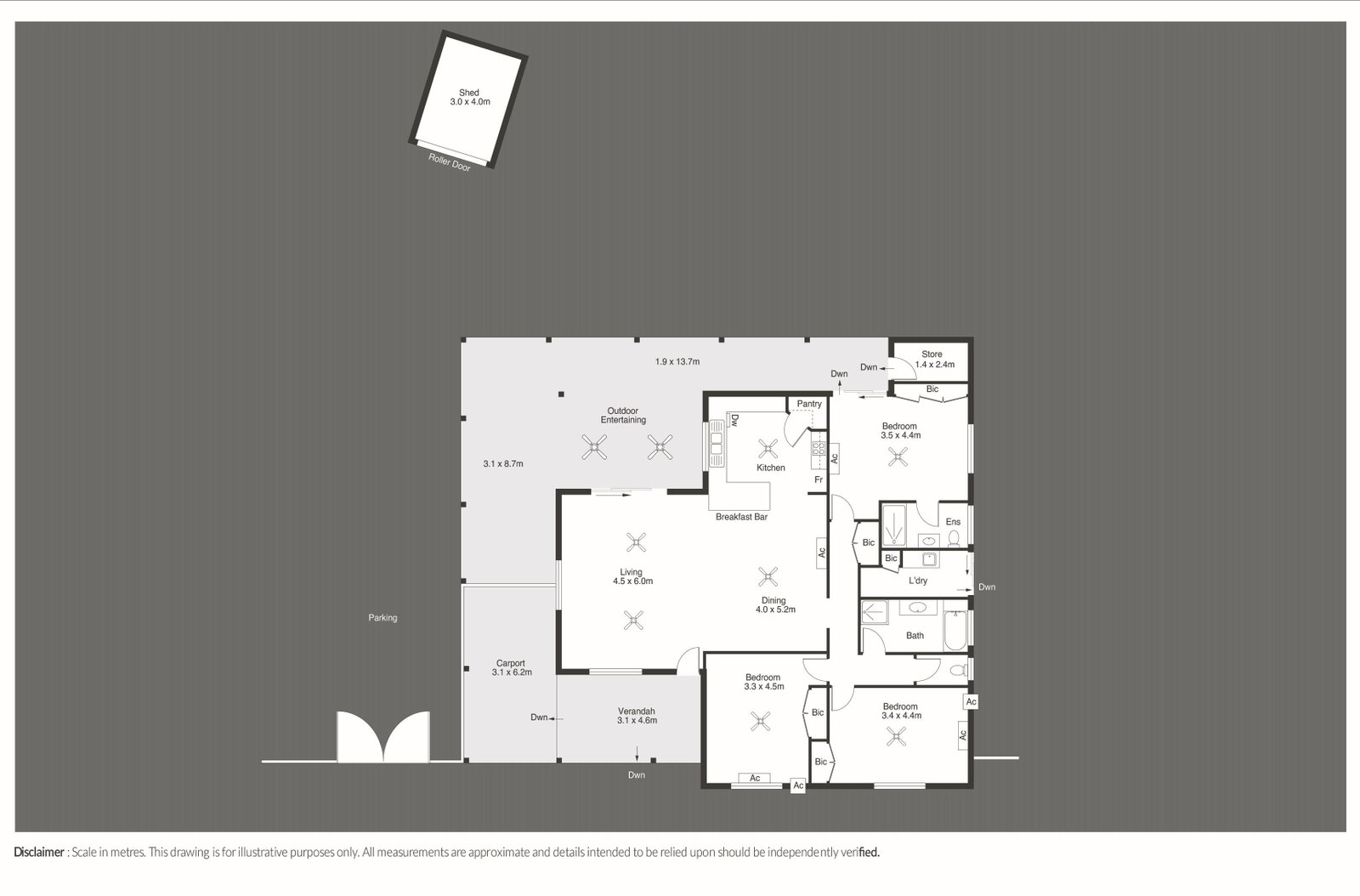 43 Greenshank Drive DJUGUN 5