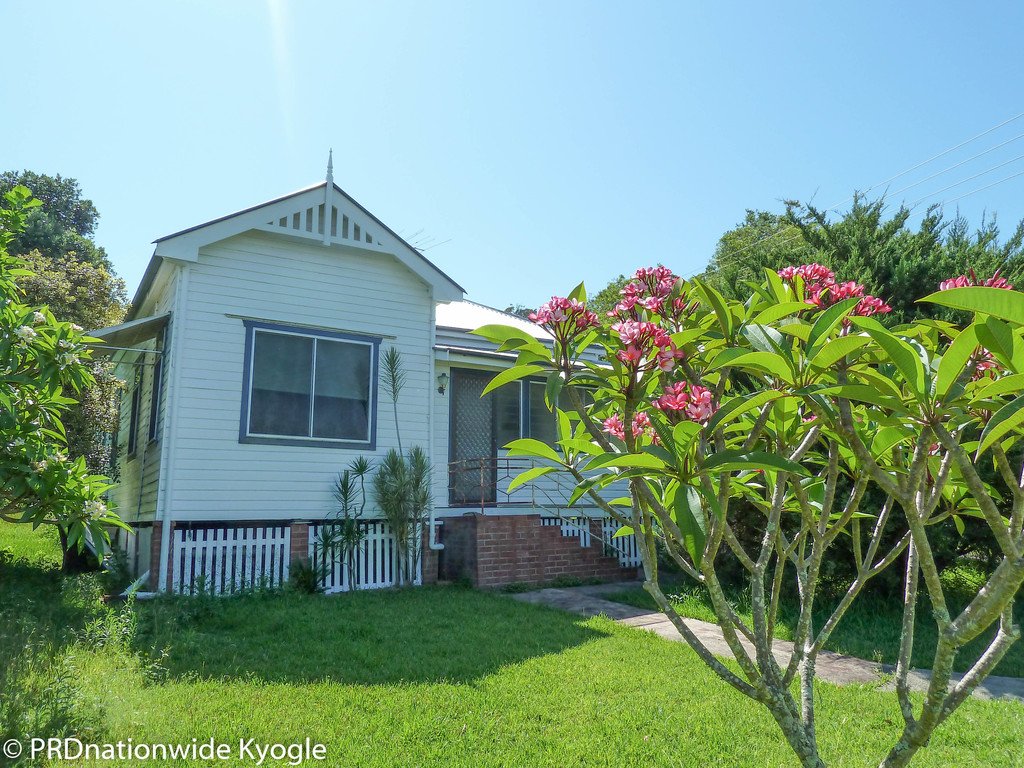 43 Groom Street KYOGLE 1