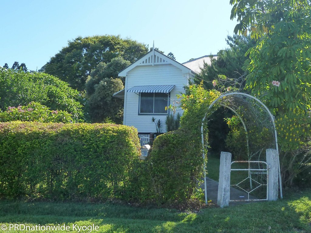43 Groom Street KYOGLE 2