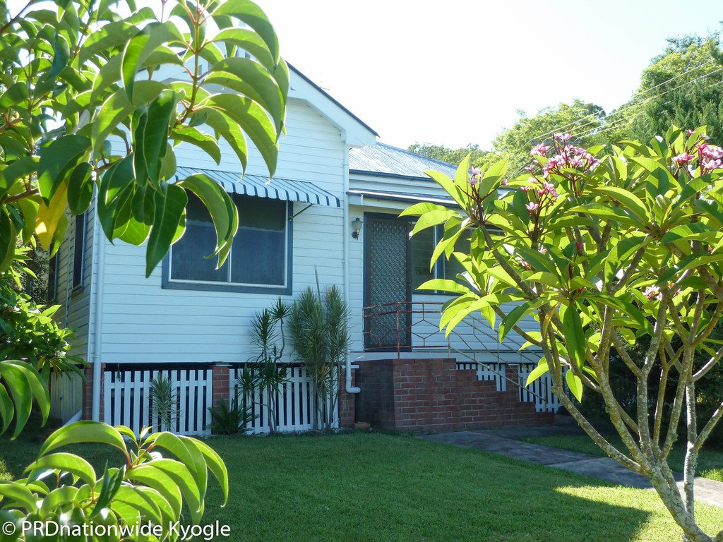 43 Groom Street KYOGLE 3