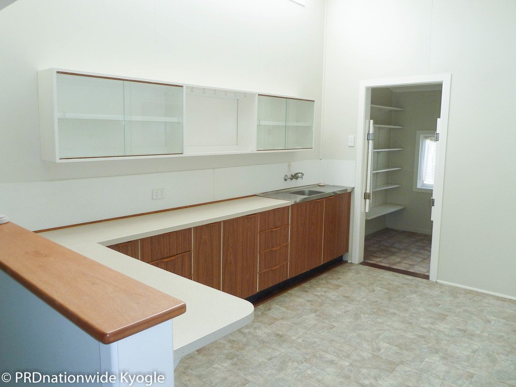 43 Groom Street KYOGLE 4