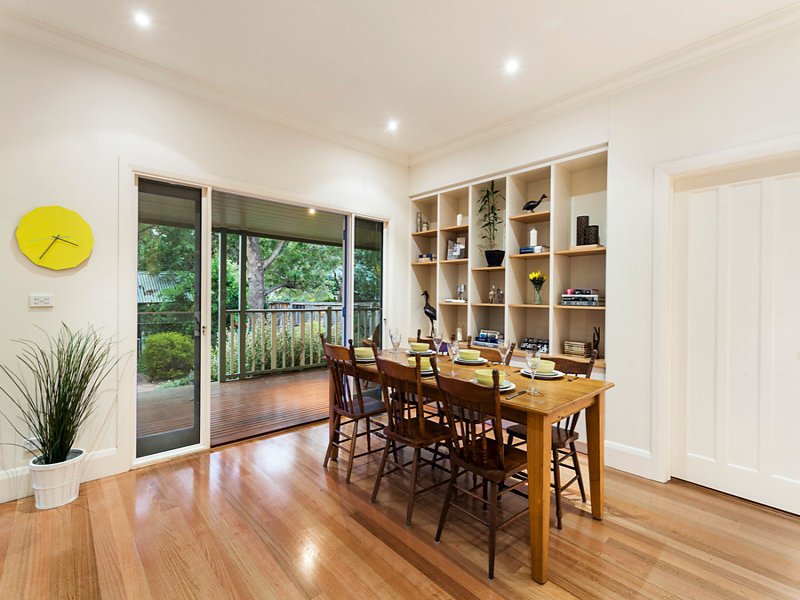 Gallery: 43 Grout Street