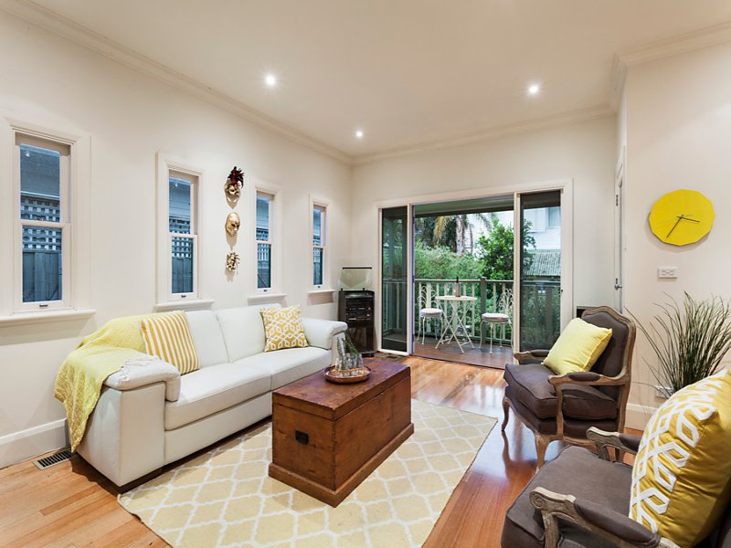 Gallery: 43 Grout Street