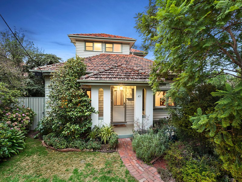 Gallery: 43 Grout Street