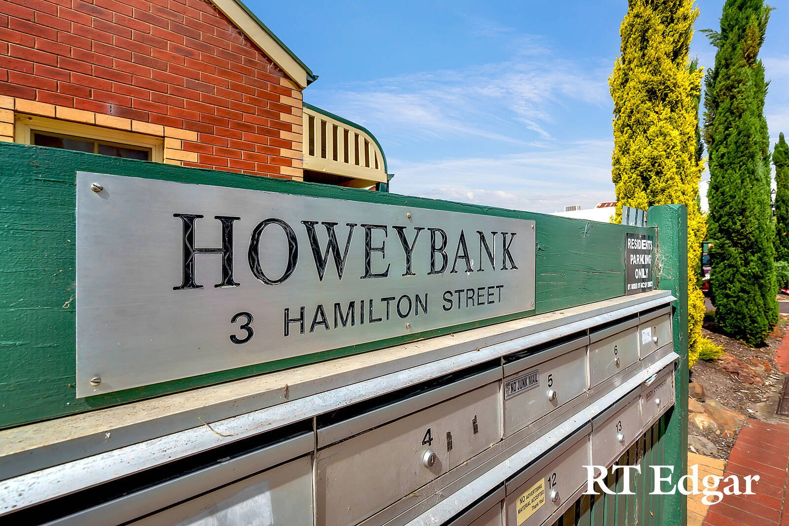 Real Estate and Property in 4/3 Hamilton Street, Gisborne, VIC