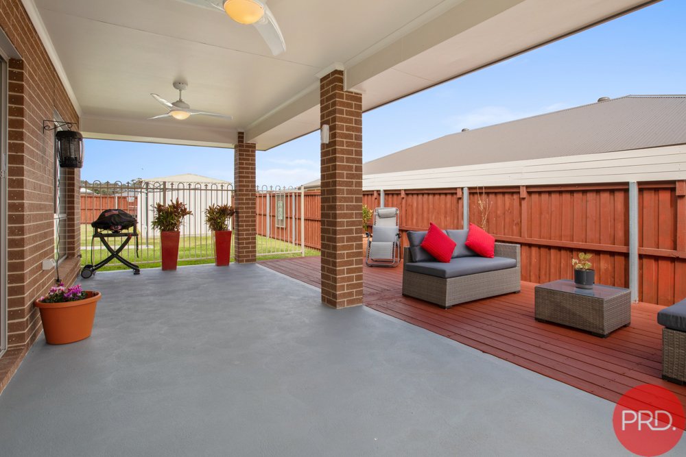 43 Harvest Boulevard CHISHOLM 22