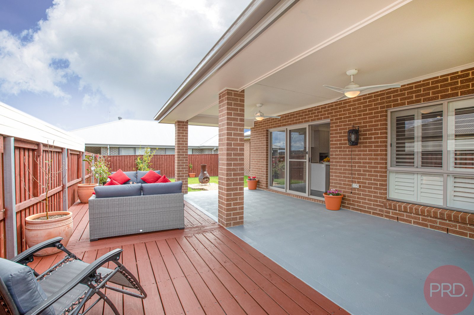 43 Harvest Boulevard CHISHOLM 23