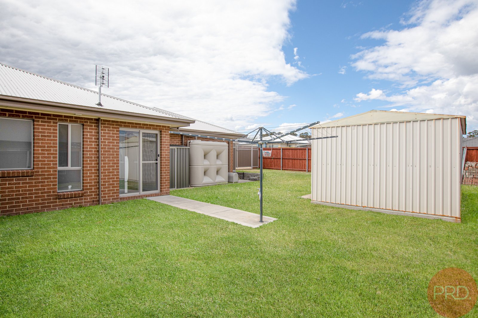 43 Harvest Boulevard CHISHOLM 25