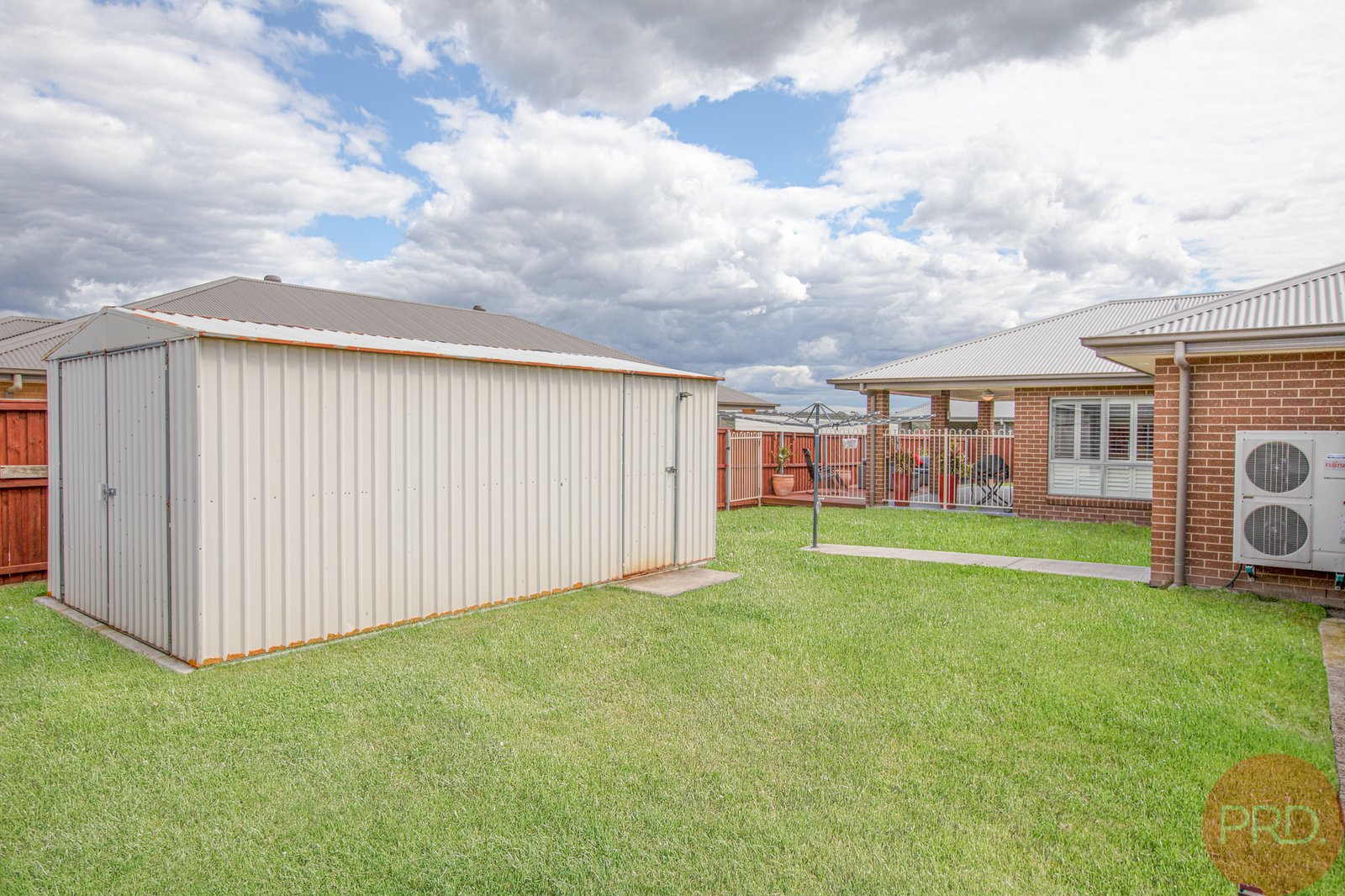 43 Harvest Boulevard CHISHOLM 26