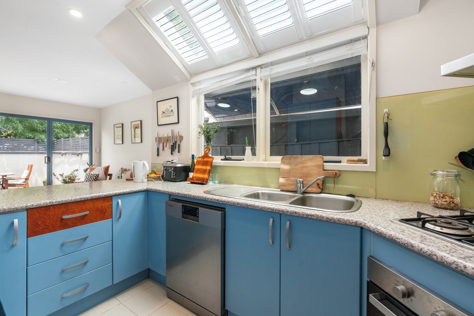 Gallery: 43 Havelock Street