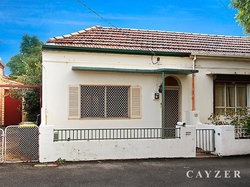 43 Heath Street, PORT MELBOURNE