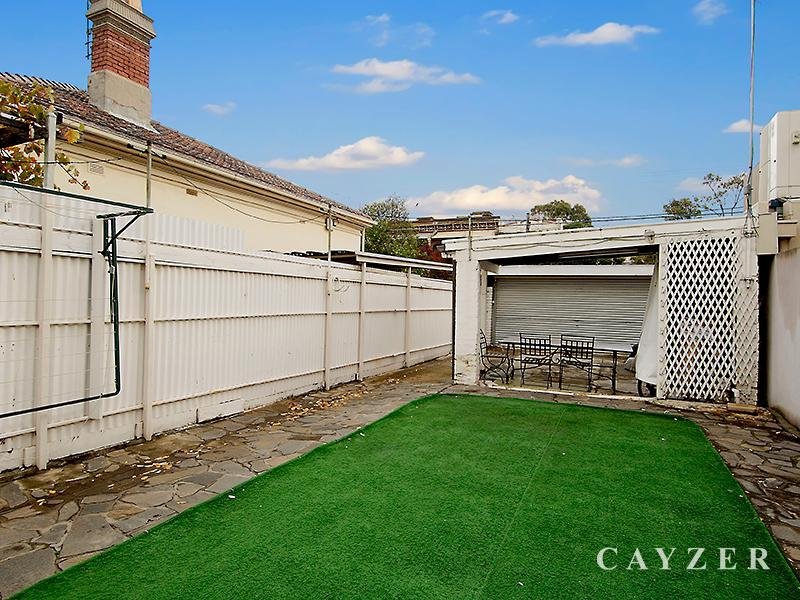 Gallery: 43 Heath Street