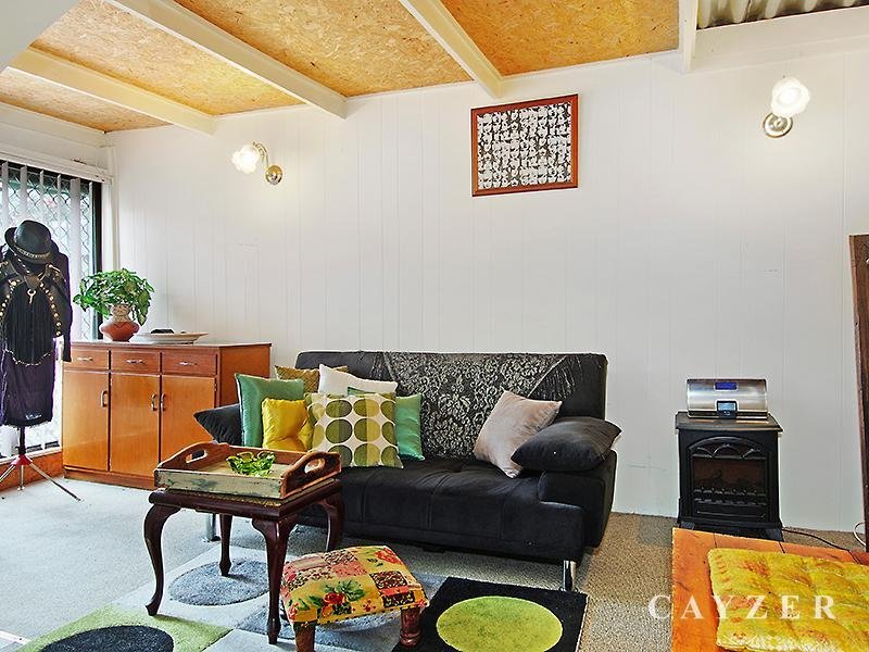 Gallery: 43 Heath Street