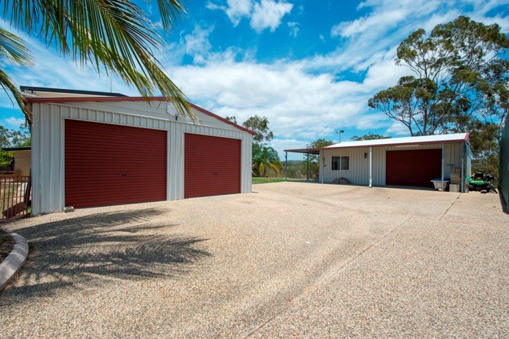 43 Helen Crescent WURDONG HEIGHTS 20