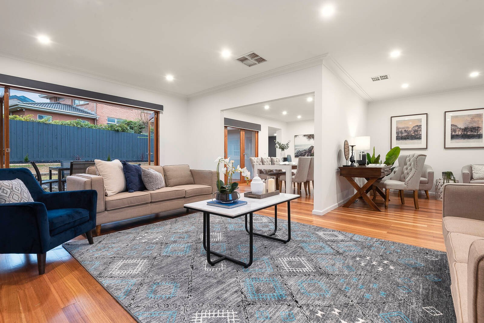 Real Estate and Property in 43 Helston Street, Balwyn North, VIC