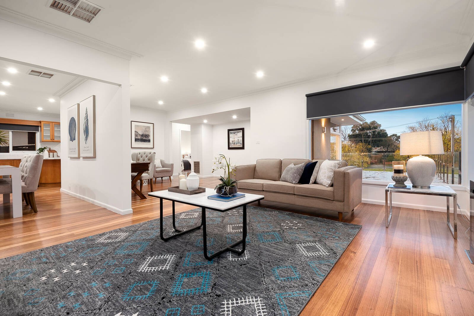 Real Estate and Property in 43 Helston Street, Balwyn North, VIC