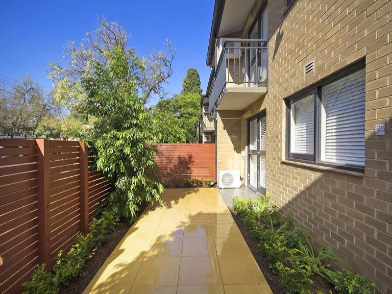 Gallery: 4/3 Herbert Street