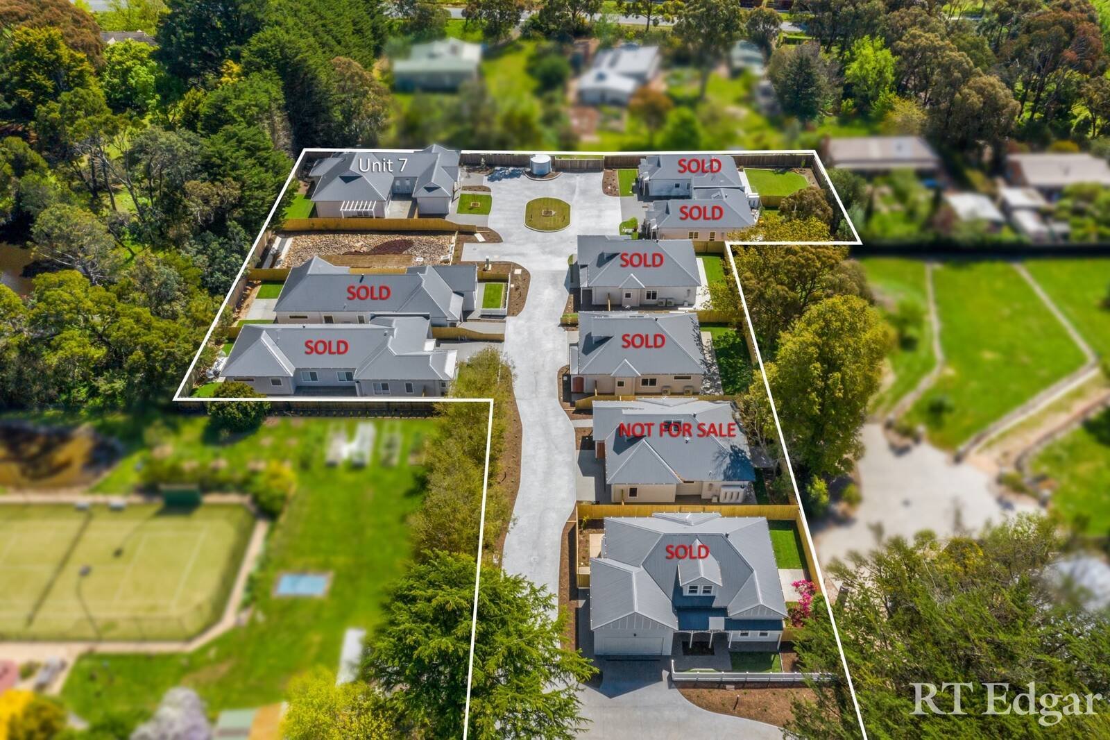 Real Estate and Property in 43 High Street, Woodend, VIC