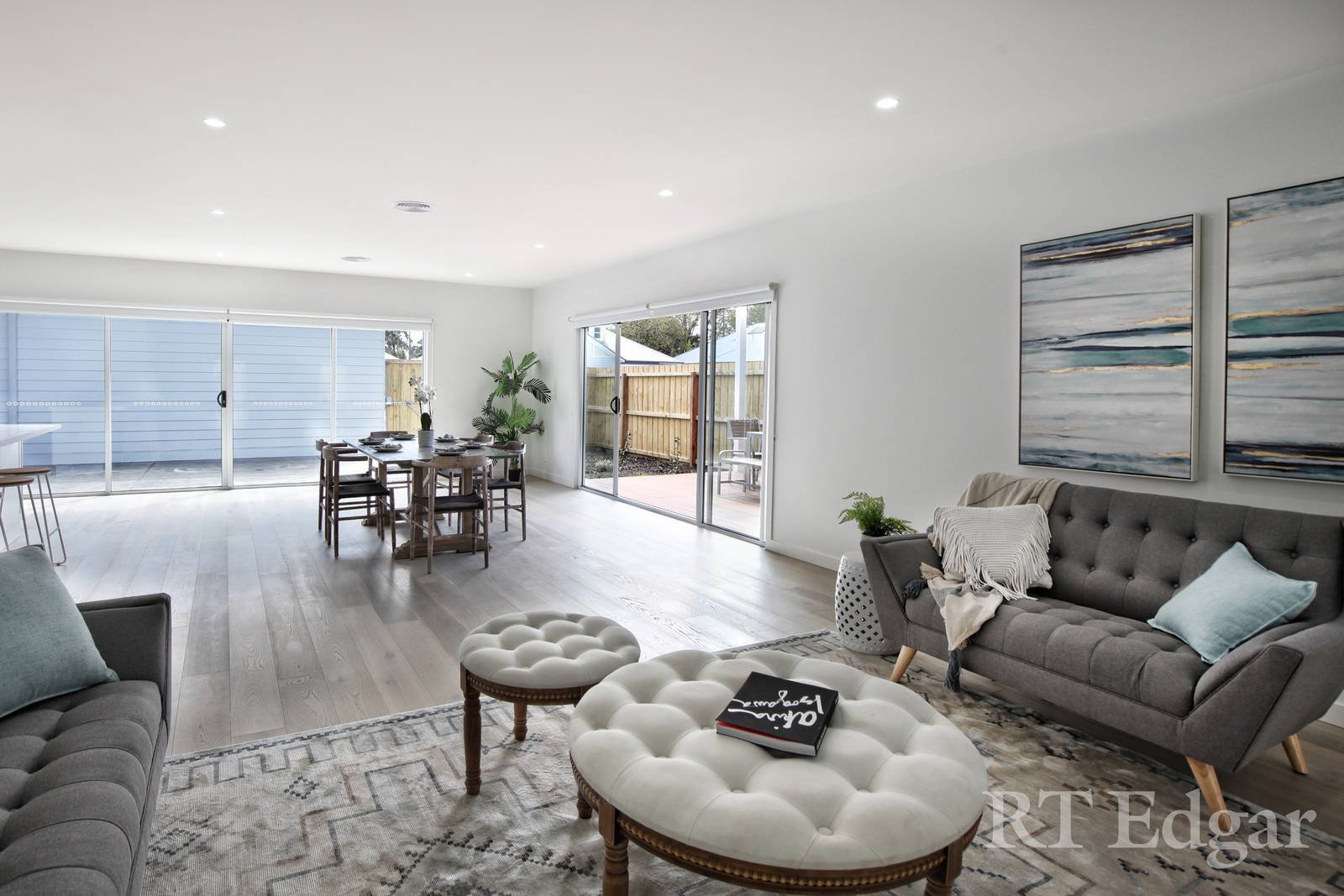 Real Estate and Property in 43 High Street, Woodend, VIC