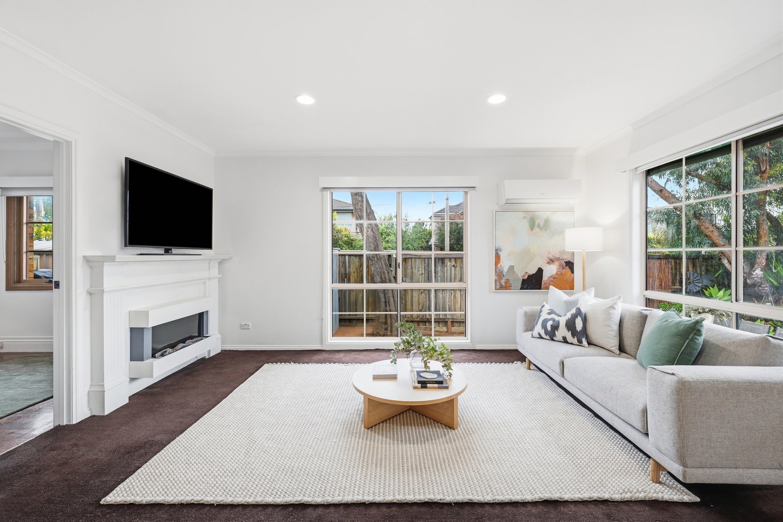 Gallery: 43 Hill Street