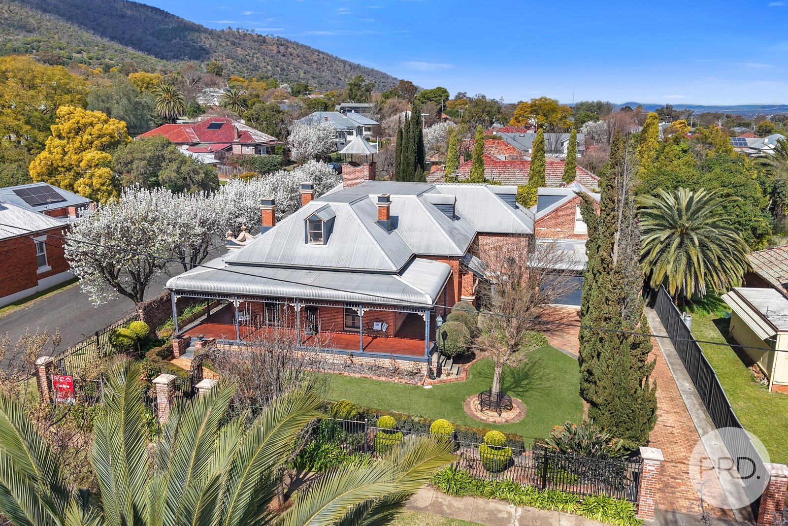 43 Hill Street TAMWORTH 1