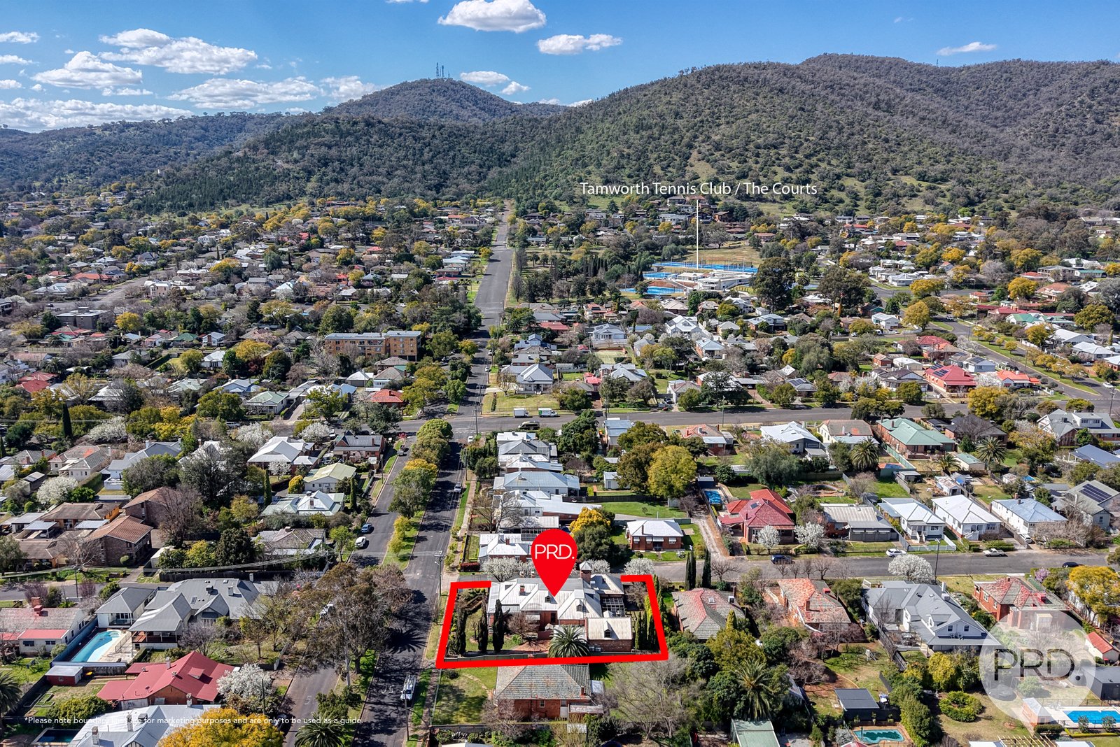 43 Hill Street TAMWORTH 30