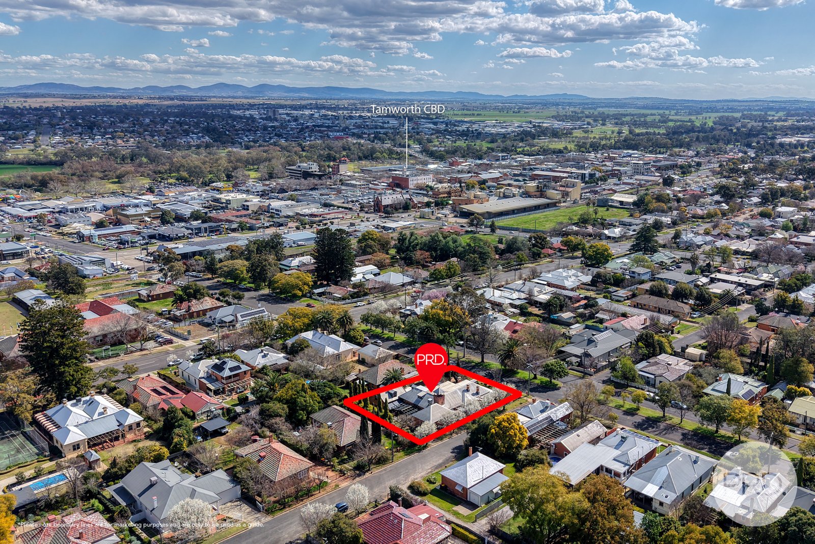 43 Hill Street TAMWORTH 31