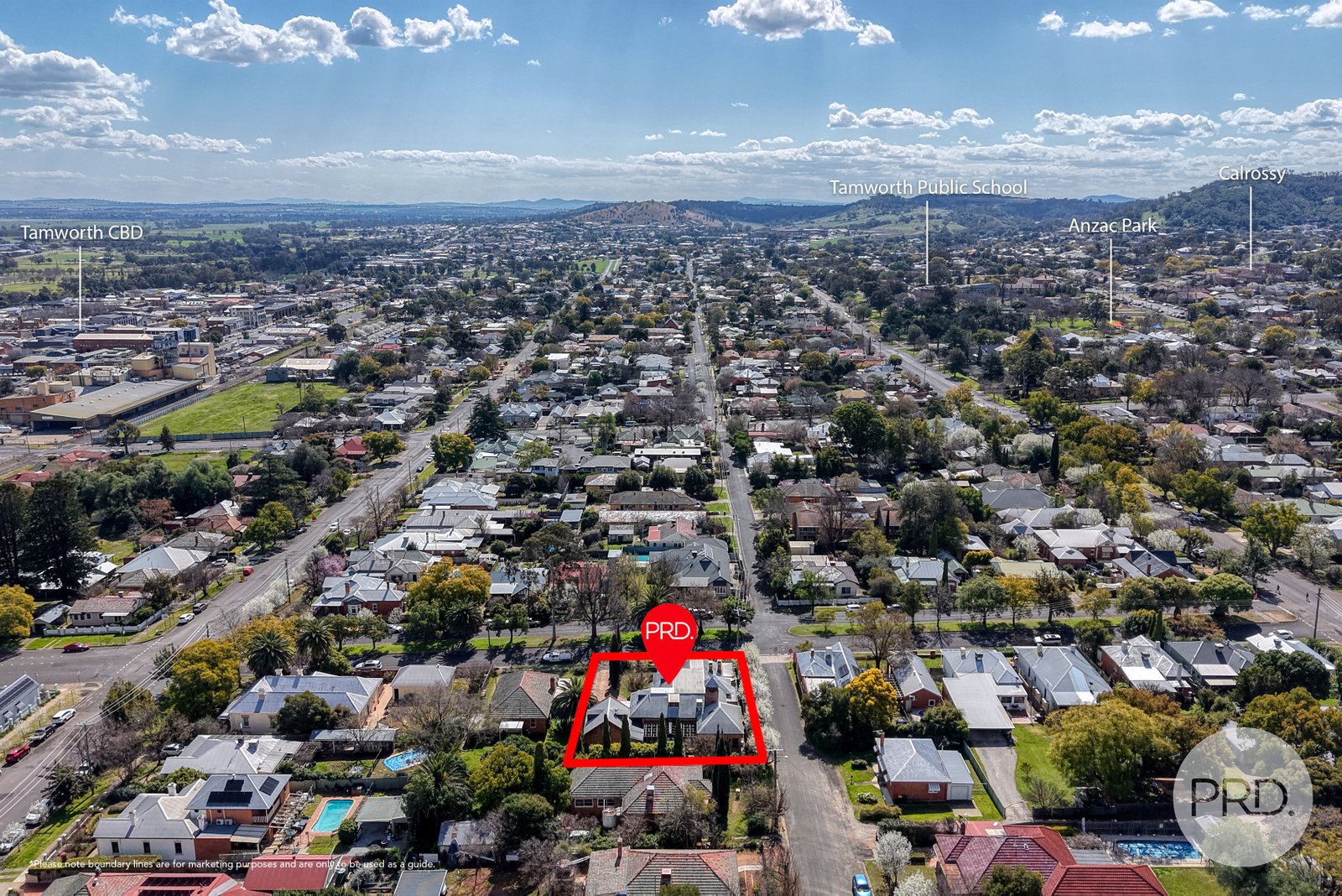 43 Hill Street TAMWORTH 32