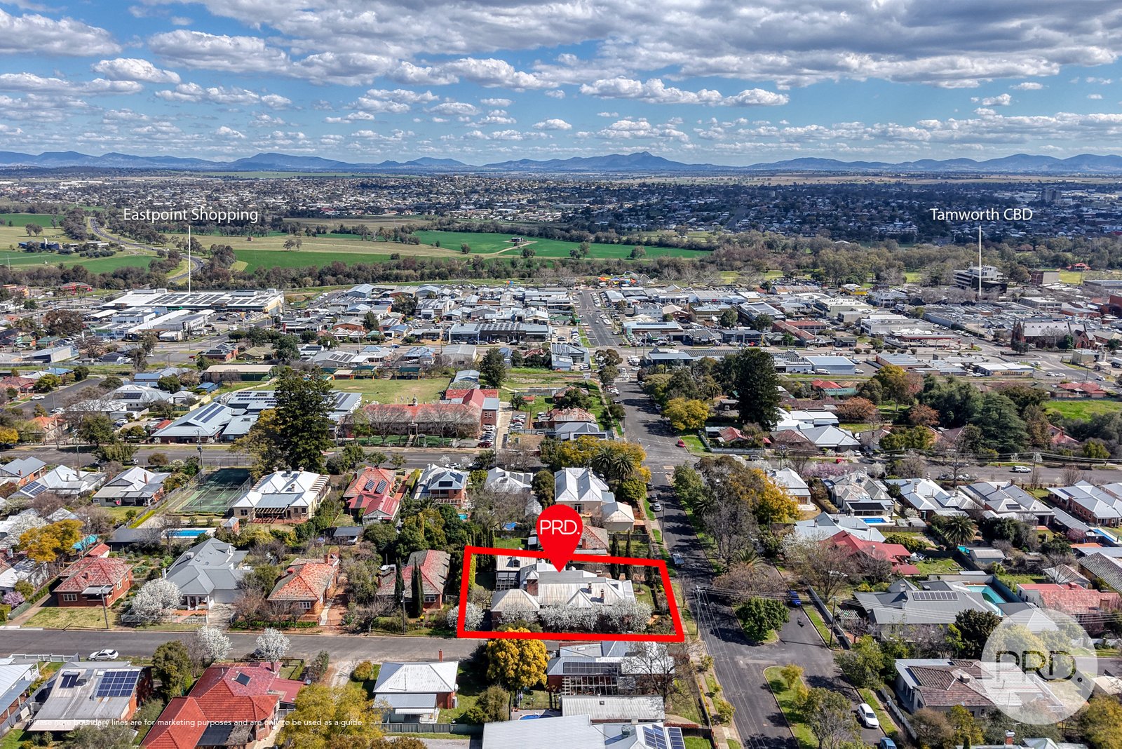 43 Hill Street TAMWORTH 33