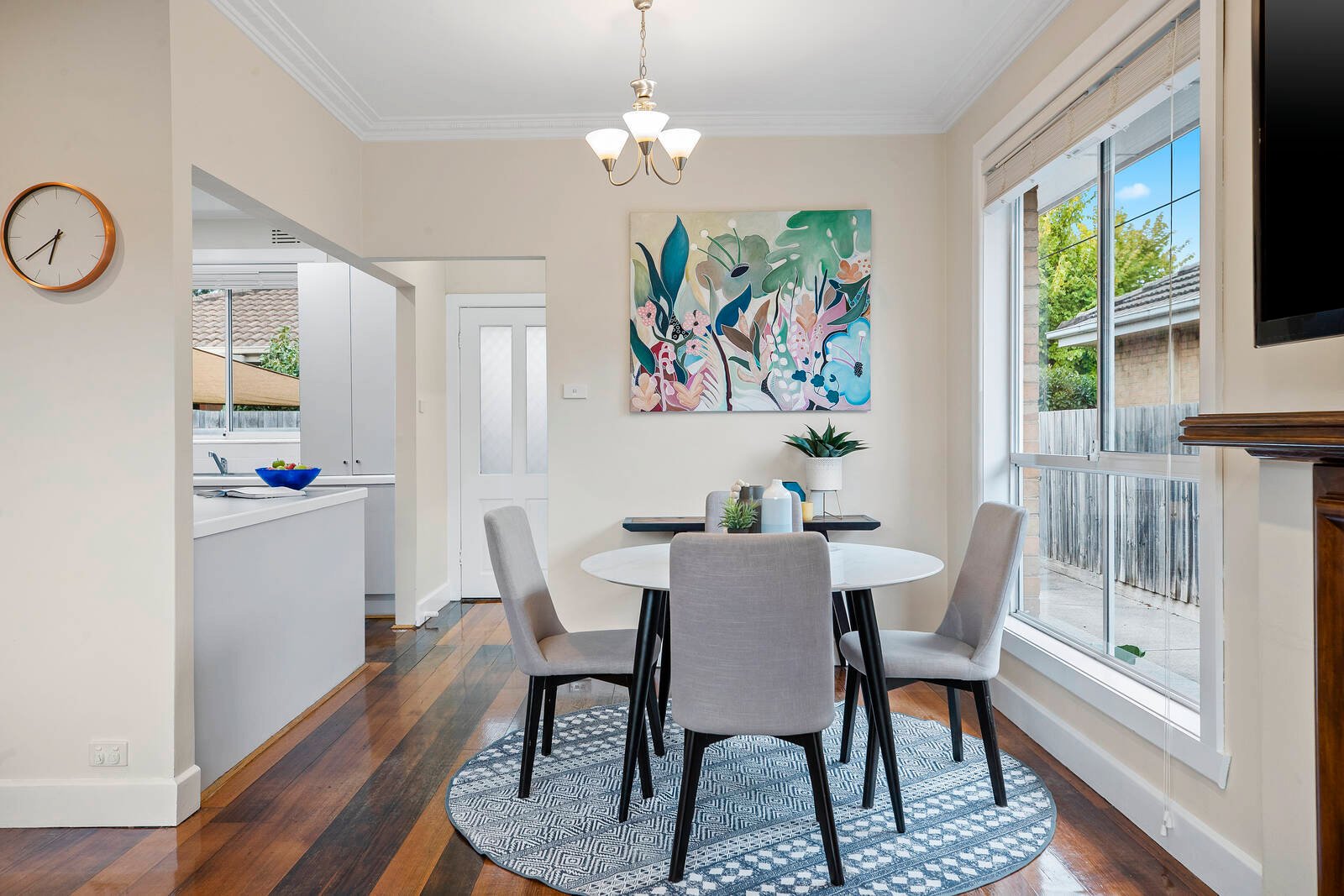 Gallery: 43 Hillston Road