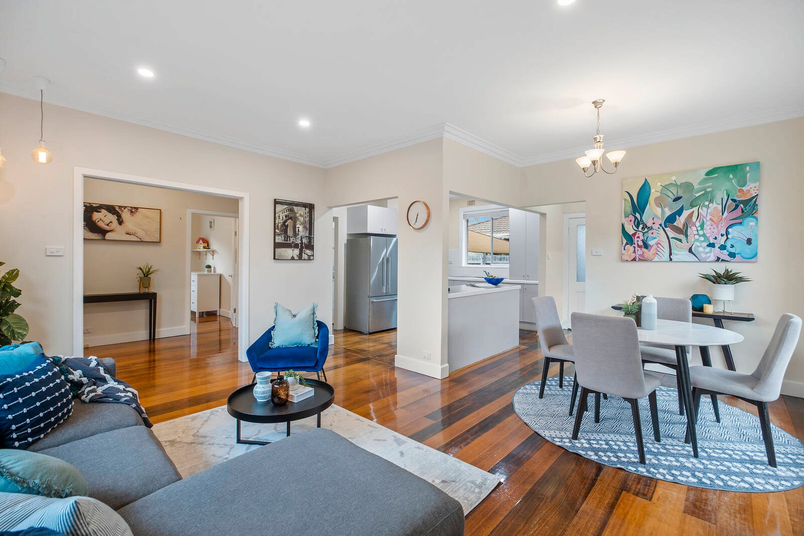 Gallery: 43 Hillston Road