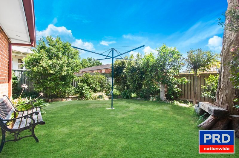 43 Jenail Place HORSLEY 6