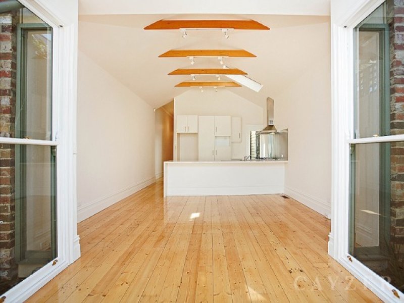 Gallery: 43 Kerferd Road