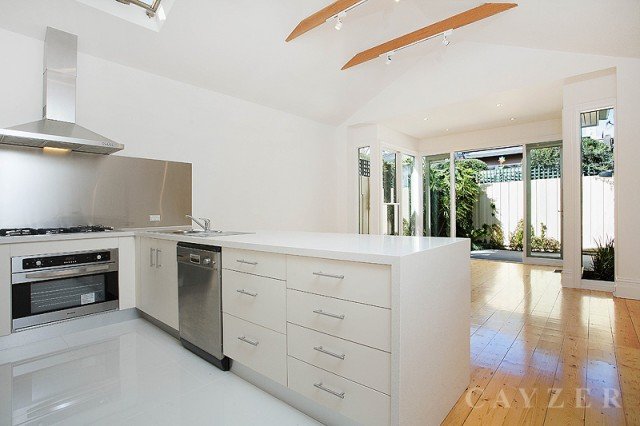 Gallery: 43 Kerferd Road