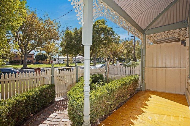 Gallery: 43 Kerferd Road