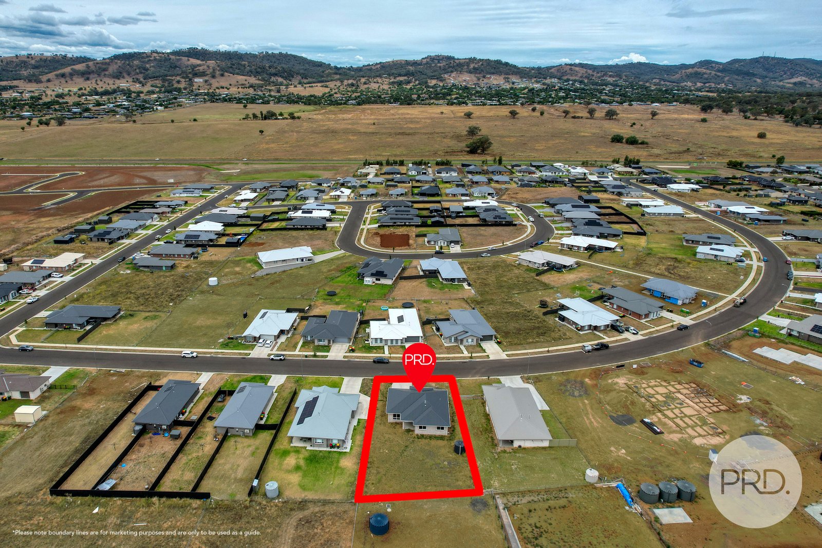 43 Kestral Street MOORE CREEK 2