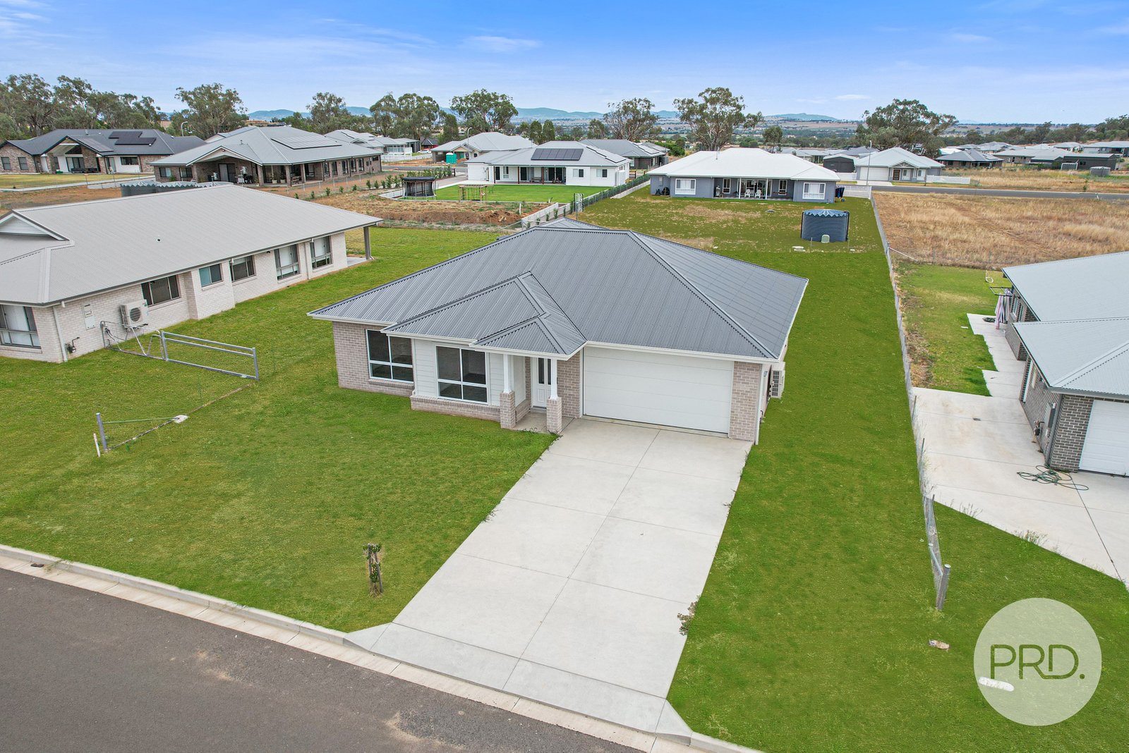 43 Kestral Street TAMWORTH 2