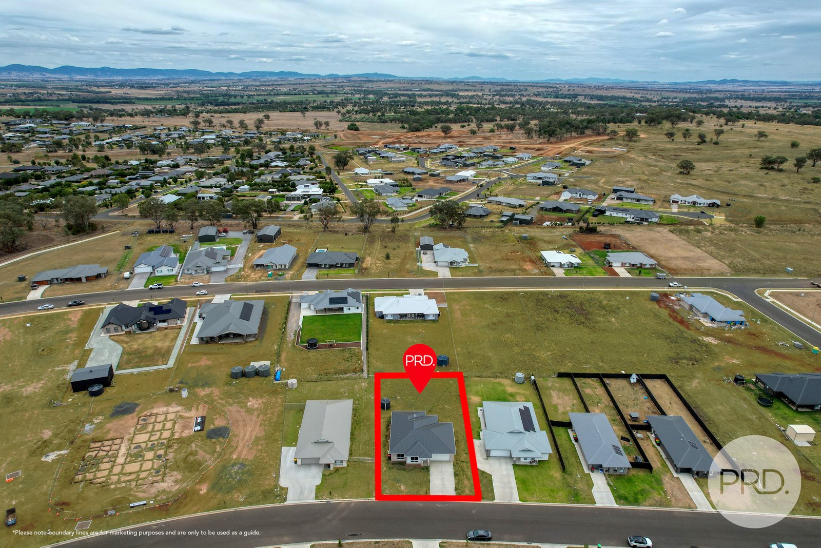 43 Kestral Street TAMWORTH 30