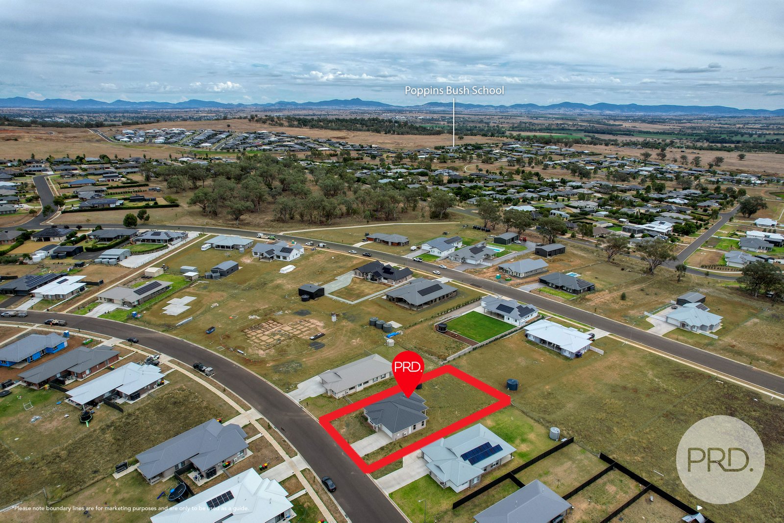 43 Kestral Street TAMWORTH 31