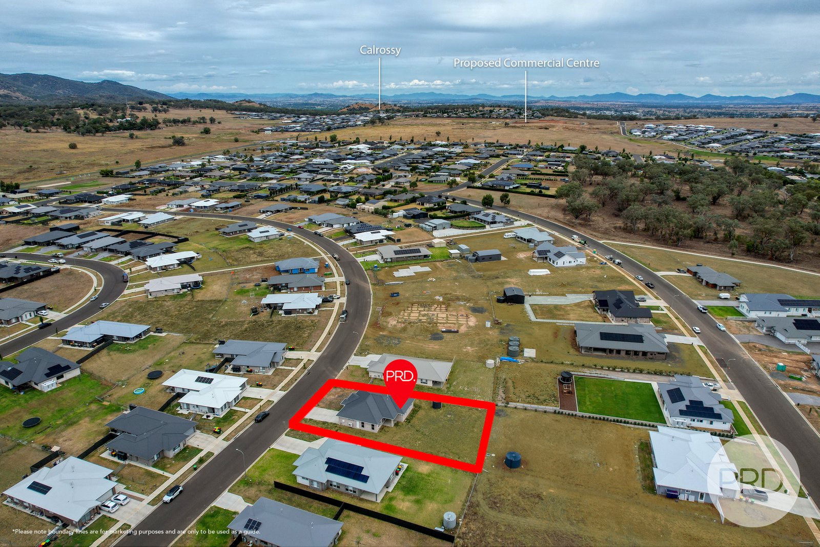 43 Kestral Street TAMWORTH 32