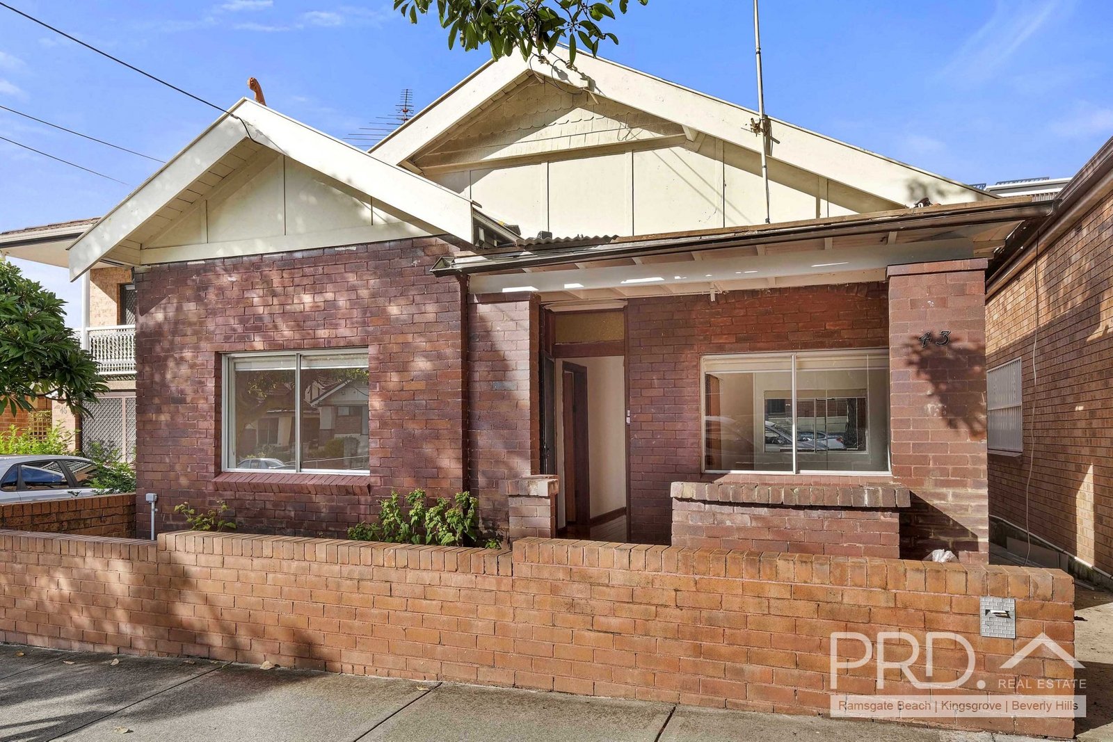 43 King Street ROCKDALE 3