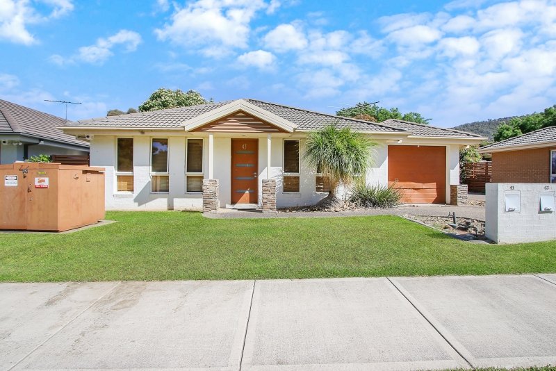 43 Kurrajong Crescent WEST ALBURY 12